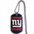 New York Giants Tag Necklace