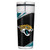 Jacksonville Jaguars 22 oz. Big Slim Travel Tumbler