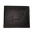 Philadelphia Eagles Leather Blackout Bi-fold Wallet