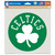 Boston Celtics Decal 8x8 Die Cut Color