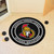 NHL - Ottawa Senators Puck Mat 27" diameter