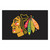 NHL - Chicago Blackhawks Starter Mat 19"x30"