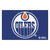 NHL - Edmonton Oilers Starter Mat 19"x30"