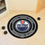 NHL - Edmonton Oilers Puck Mat 27" diameter