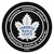 NHL - Toronto Maple Leafs Puck Mat 27" diameter