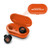 Cincinnati Bengals True Wireless Bluetooth Earbuds II