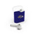 Baltimore Ravens True Wireless Bluetooth Earbuds