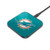 Miami Dolphins Wireless Charging Pad