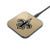 New Orleans Saints Wireless Charging Pad