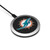 Miami Dolphins Wireless Charging Pad Round