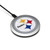 Pittsburgh Steelers Wireless Charging Pad Round