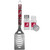 Alabama Crimson Tide Tailgater Spatula and Salt and Pepper Shaker Set