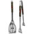 Alabama Crimson Tide 2 pc BBQ Set w/Mossy Oak Camo