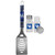 Kentucky Wildcats Tailgater Spatula and Salt and Pepper Shaker Set