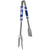 Kentucky Wildcats 3 in 1 BBQ Tool