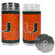 Miami Hurricanes Tailgater Salt & Pepper Shakers