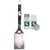 Michigan St. Spartans Tailgater Spatula and Salt and Pepper Shaker Set