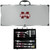 Mississippi St. Bulldogs 8 pc Tailgater BBQ Set