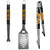 Missouri Tigers 3 pc Tailgater BBQ Set