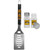 Missouri Tigers Tailgater Spatula and Salt and Pepper Shaker Set