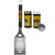 Missouri Tigers Tailgater Spatula and Salt and Pepper Shakers