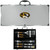 Missouri Tigers 8 pc Tailgater BBQ Set