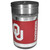 Oklahoma Sooners Tailgater Season Shakers