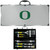 Oregon Ducks 8 pc Tailgater BBQ Set