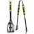 Oregon Ducks 2 pc Steel BBQ Tool Set