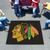 NHL - Chicago Blackhawks Tailgater Mat 59.5"x71"