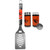Oregon St. Beavers Tailgater Spatula and Salt and Pepper Shakers