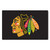 NHL - Chicago Blackhawks Ulti-Mat 59.5"x94.5"