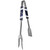 Penn St. Nittany Lions 3 in 1 BBQ Tool