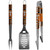Tennessee Volunteers 3 pc Tailgater BBQ Set