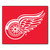 NHL - Detroit Red Wings Tailgater Mat 59.5"x71"