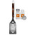 Texas Longhorns Tailgater Spatula and Salt and Pepper Shaker Set