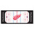 NHL - Detroit Red Wings Rink Runner 30"x72"