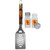 USC Trojans Tailgater Spatula and Salt and Pepper Shaker Set