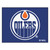 NHL - Edmonton Oilers All-Star Mat 33.75"x42.5"