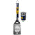 W. Virginia Mountaineers Tailgater Spatula and Season Shaker