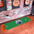 NHL - Edmonton Oilers Putting Green Mat 18"x72"