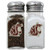 Washington St. Cougars Salt & Pepper Shaker
