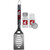 Washington St. Cougars Tailgater Spatula and Salt and Pepper Shaker Set