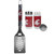 Washington St. Cougars Tailgater Spatula and Salt and Pepper Shakers