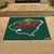 NHL - Minnesota Wild All-Star Mat 33.75"x42.5"