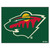 NHL - Minnesota Wild All-Star Mat 33.75"x42.5"