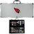 Arizona Cardinals 8 pc Tailgater BBQ Set