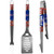 Buffalo Bills 3 pc Tailgater BBQ Set