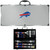 Buffalo Bills 8 pc Tailgater BBQ Set