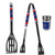 Buffalo Bills 2pc BBQ Set with Season Shaker